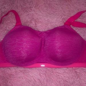 VSX 34D Sports Bra